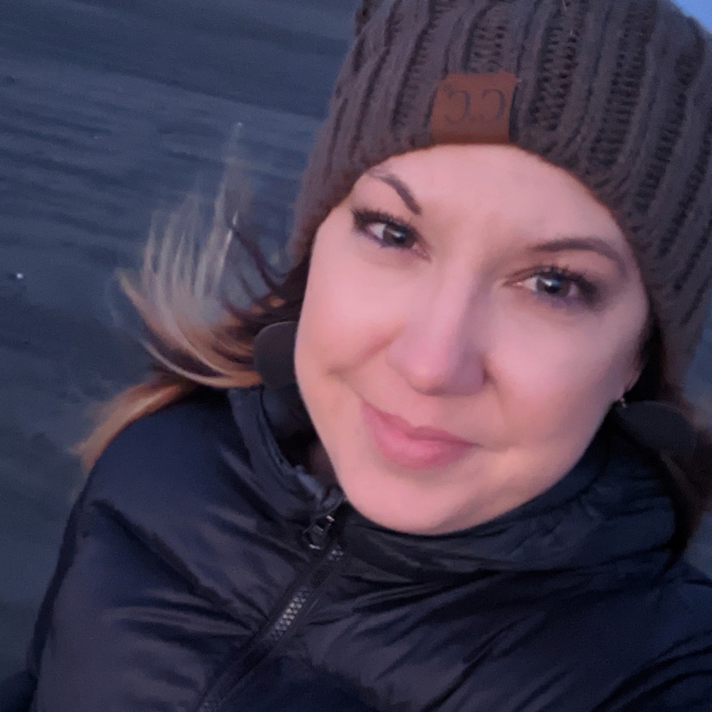 Meet your Posher, Brooke